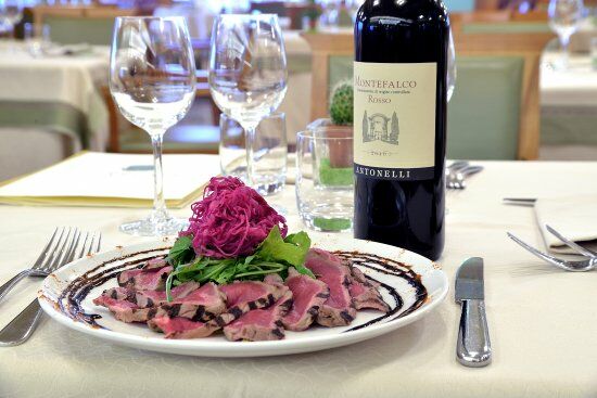 Ristorante Il Sangallo